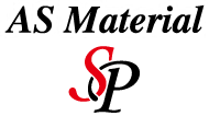 AS Material SP/ログイン